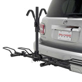 Hollywood Racks - Trail Rider Hitch Racks _ Unite - B1keparts.com